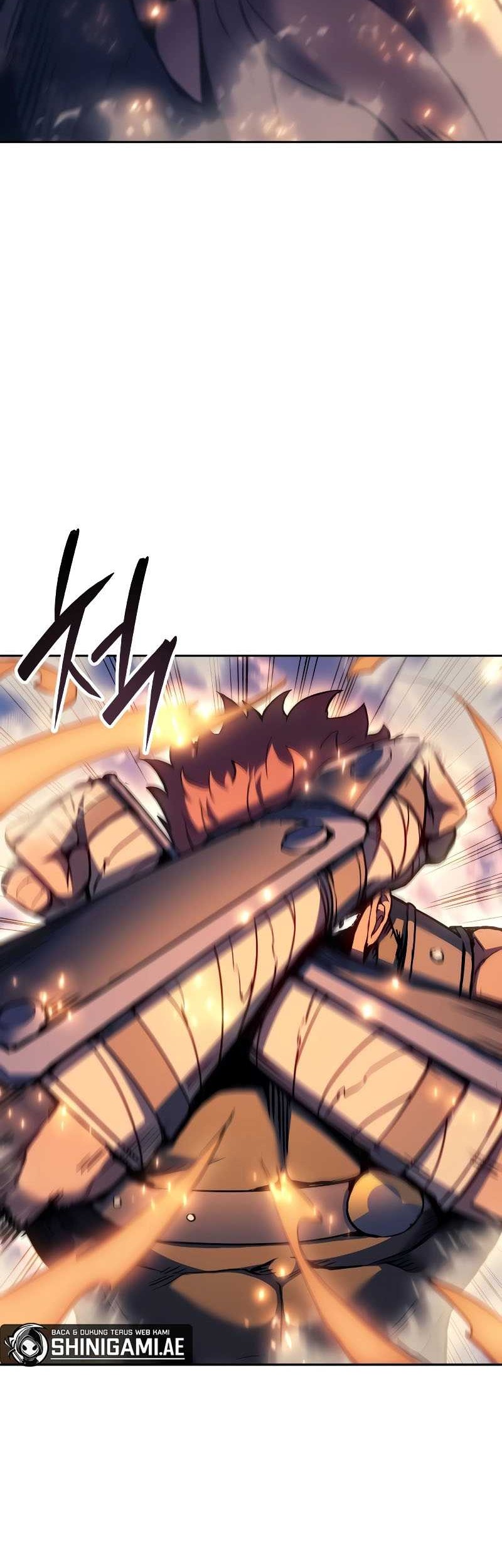 The Indomitable Martial King - Chapter 27 - Page 71