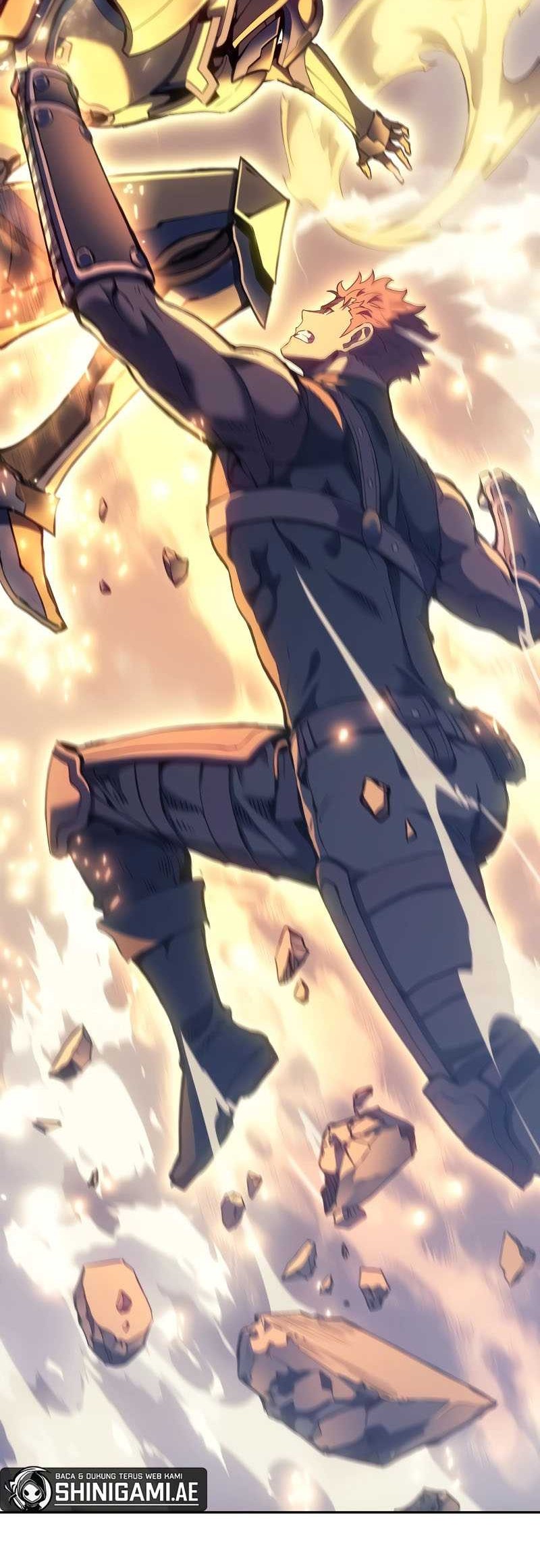 The Indomitable Martial King - Chapter 27 - Page 75