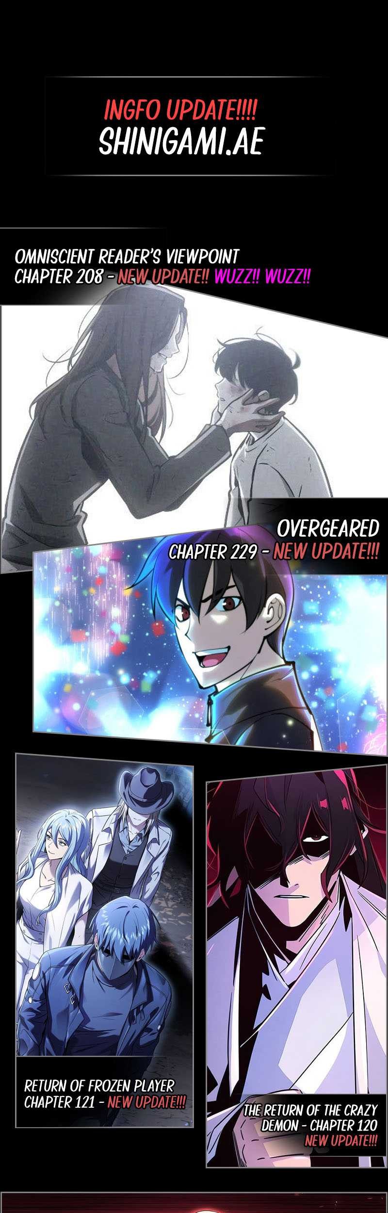 The Indomitable Martial King - Chapter 27 - Page 77