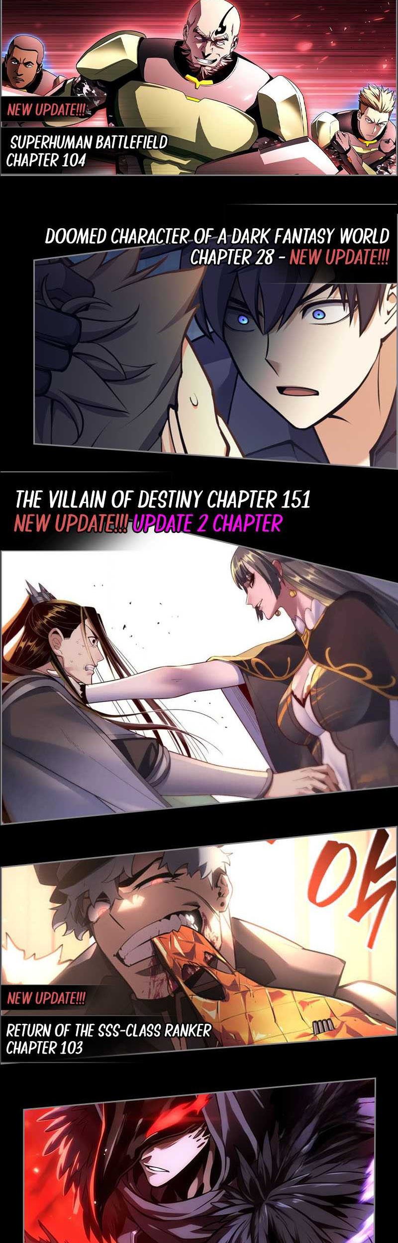 The Indomitable Martial King - Chapter 27 - Page 78