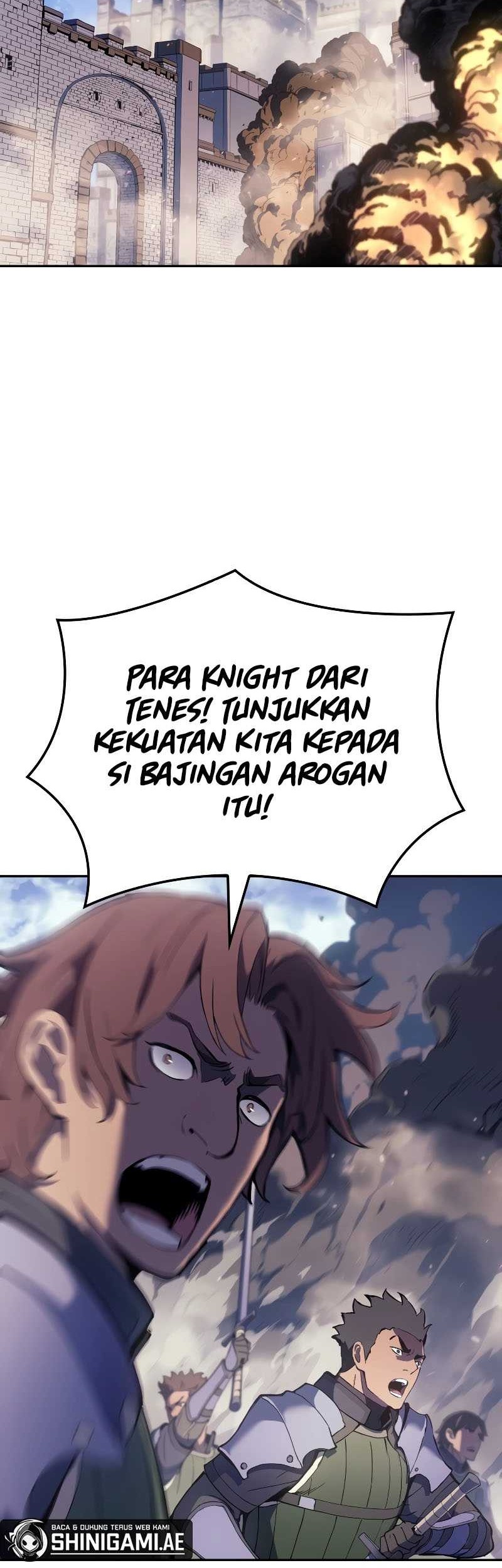 The Indomitable Martial King - Chapter 27 - Page 3