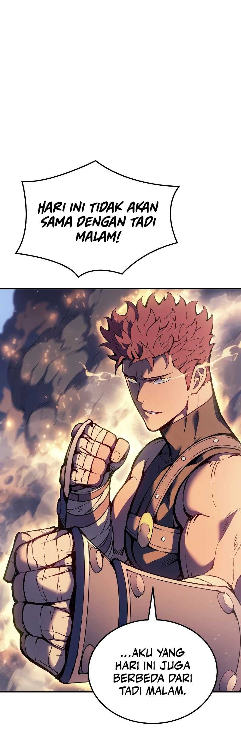 The Indomitable Martial King - Chapter 27 - Page 4