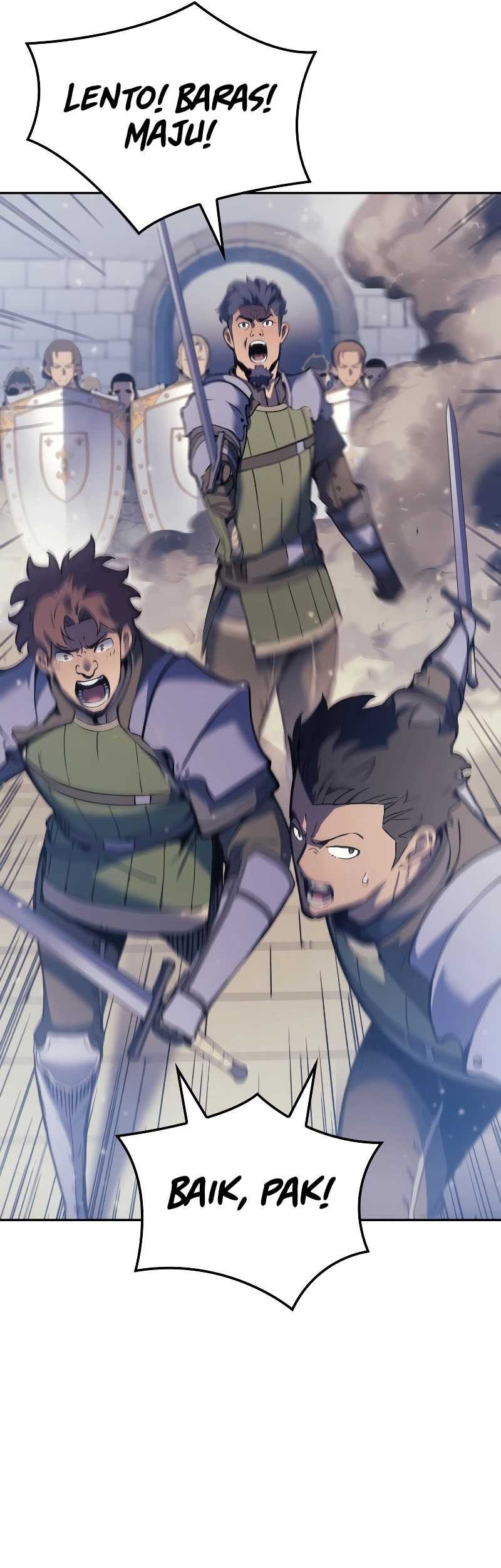 The Indomitable Martial King - Chapter 27 - Page 6