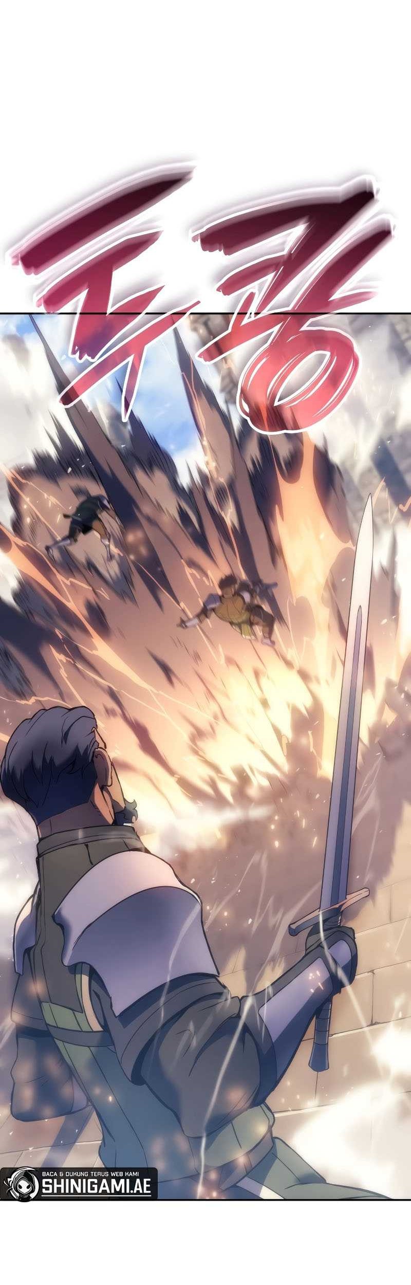 The Indomitable Martial King - Chapter 27 - Page 7