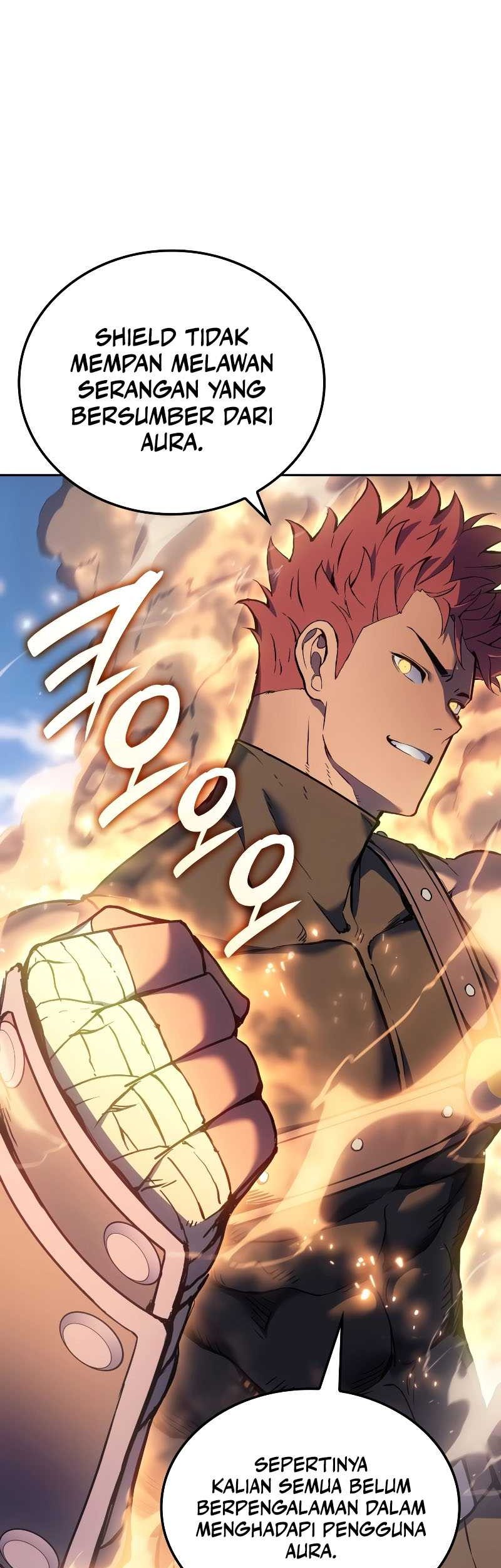 The Indomitable Martial King - Chapter 27 - Page 8