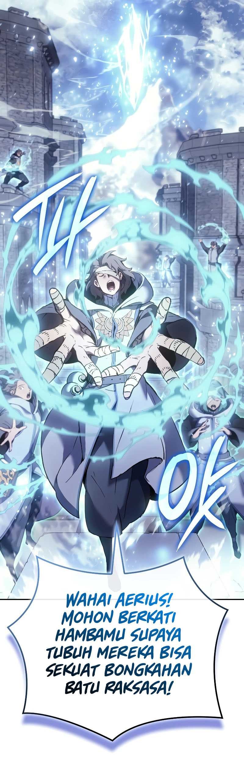 The Indomitable Martial King - Chapter 27 - Page 10