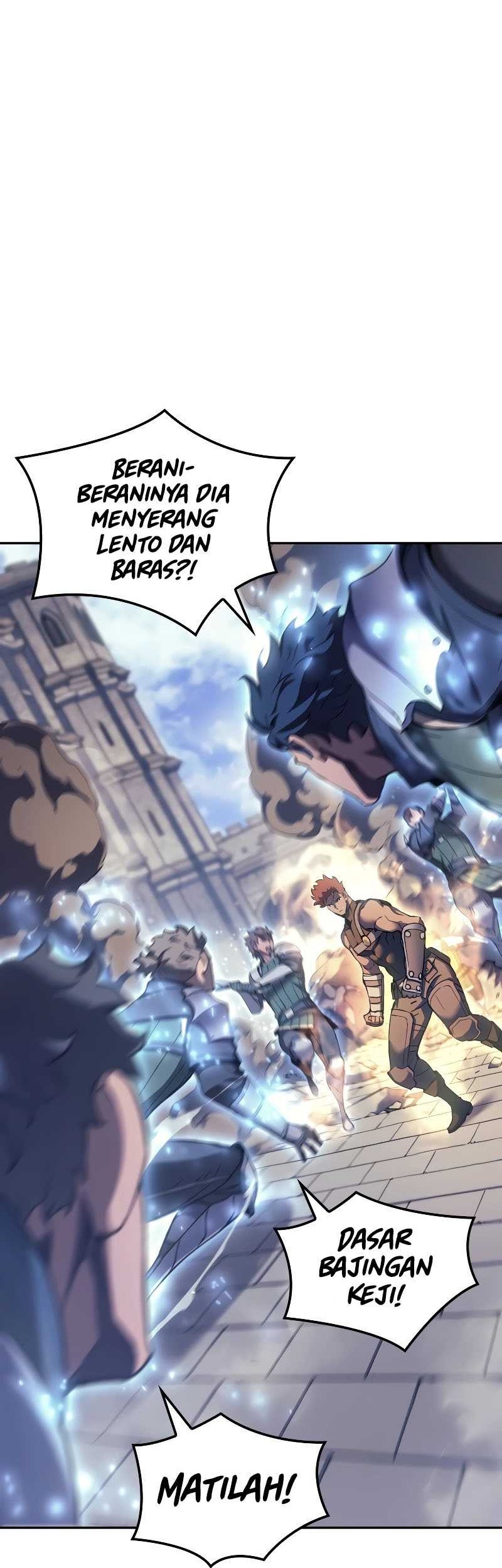 The Indomitable Martial King - Chapter 27 - Page 11