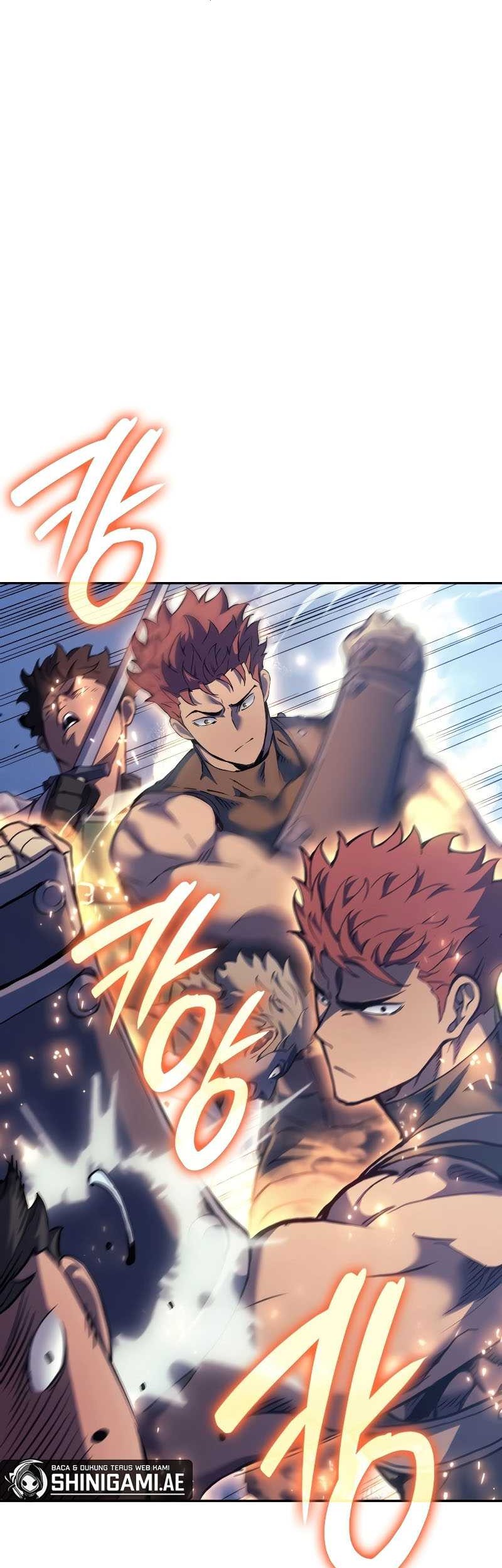 The Indomitable Martial King - Chapter 27 - Page 12