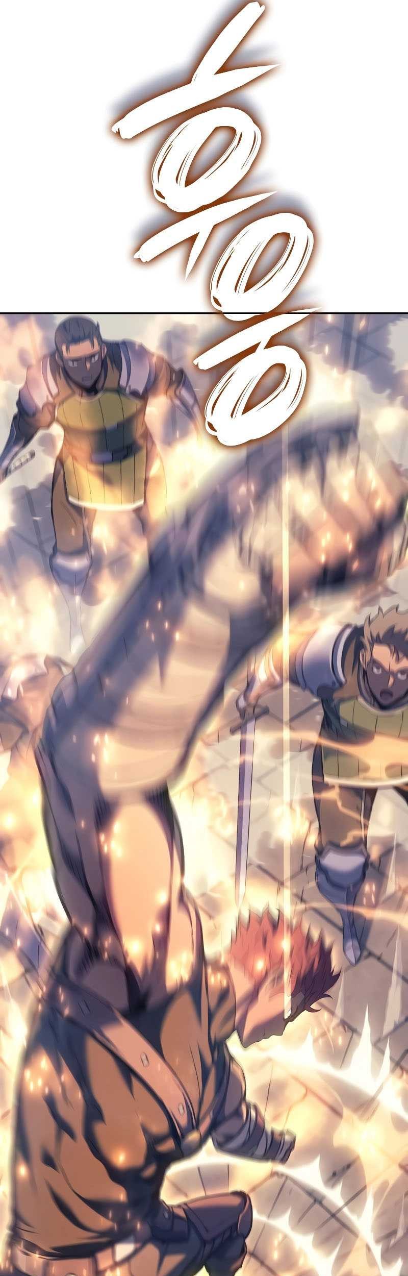 The Indomitable Martial King - Chapter 27 - Page 14