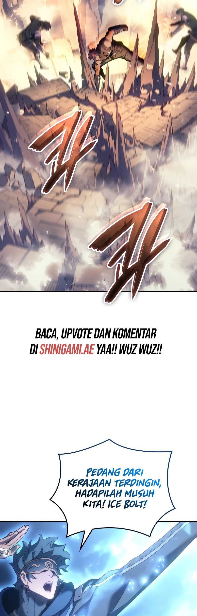 The Indomitable Martial King - Chapter 27 - Page 16