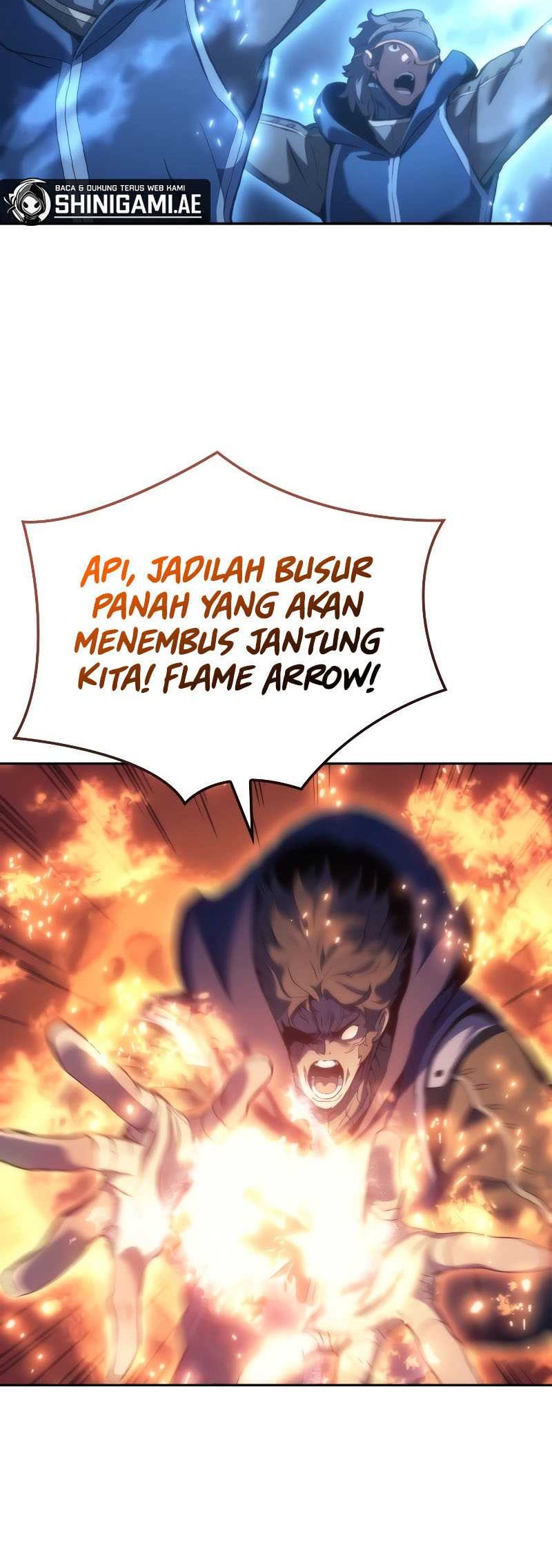 The Indomitable Martial King - Chapter 27 - Page 17