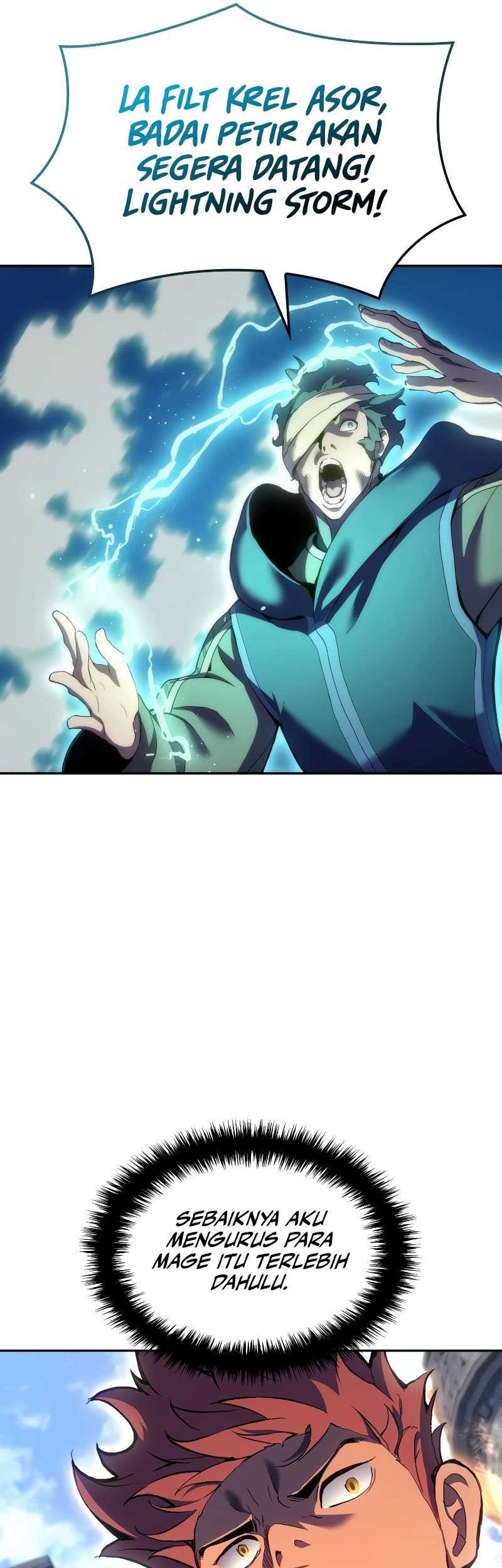 The Indomitable Martial King - Chapter 27 - Page 18