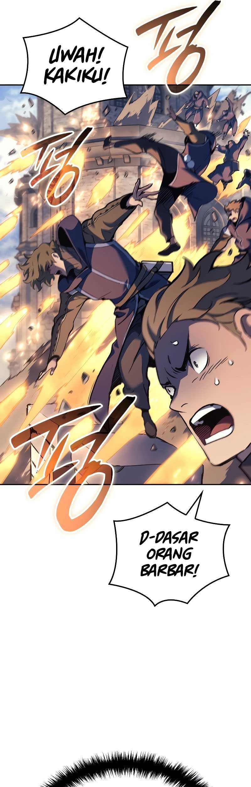 The Indomitable Martial King - Chapter 27 - Page 22