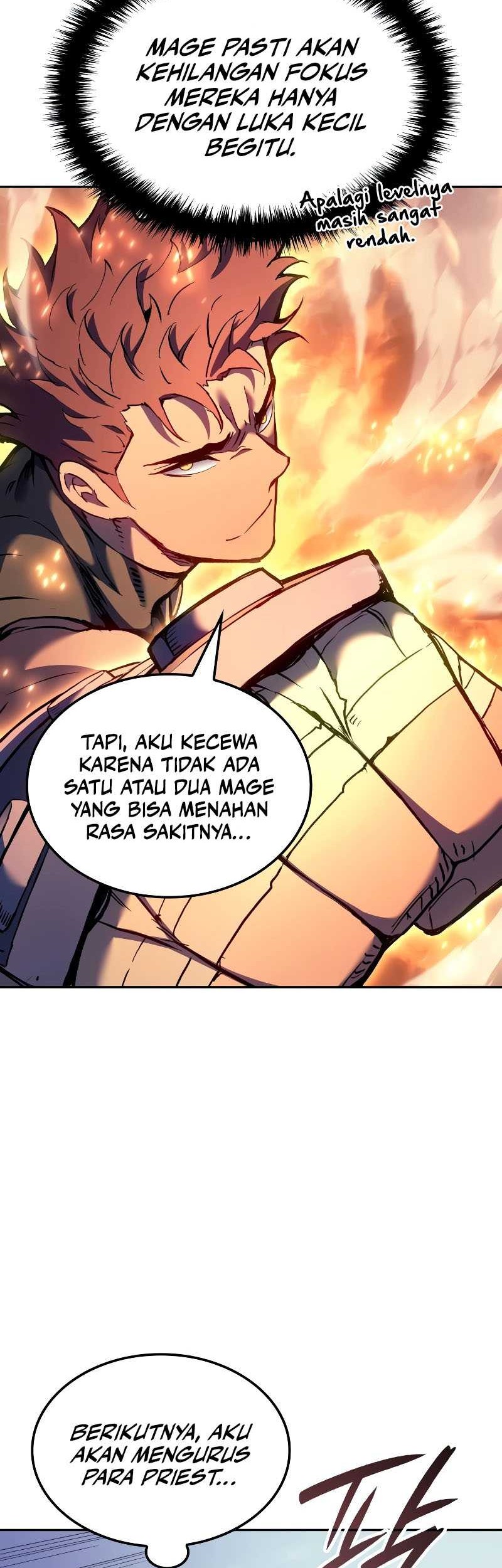 The Indomitable Martial King - Chapter 27 - Page 23