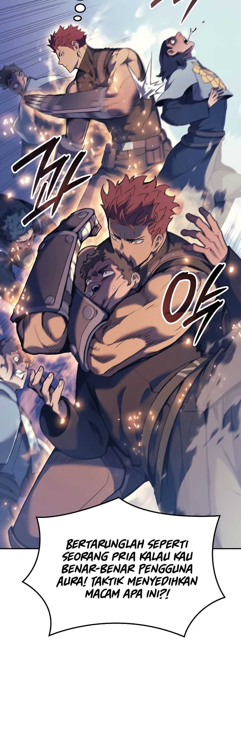 The Indomitable Martial King - Chapter 27 - Page 24