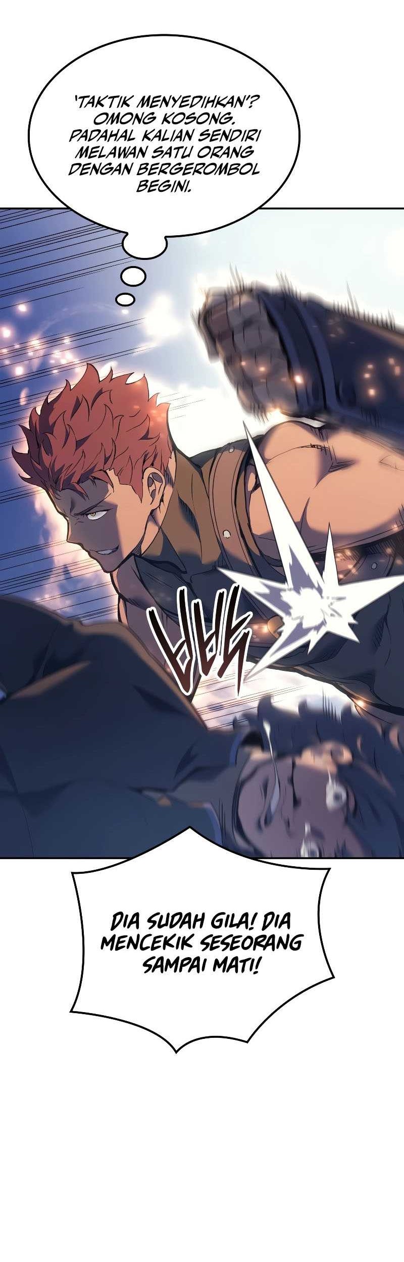 The Indomitable Martial King - Chapter 27 - Page 25