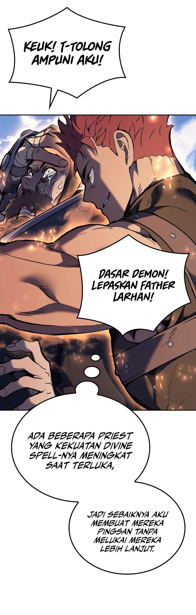 The Indomitable Martial King - Chapter 27 - Page 26