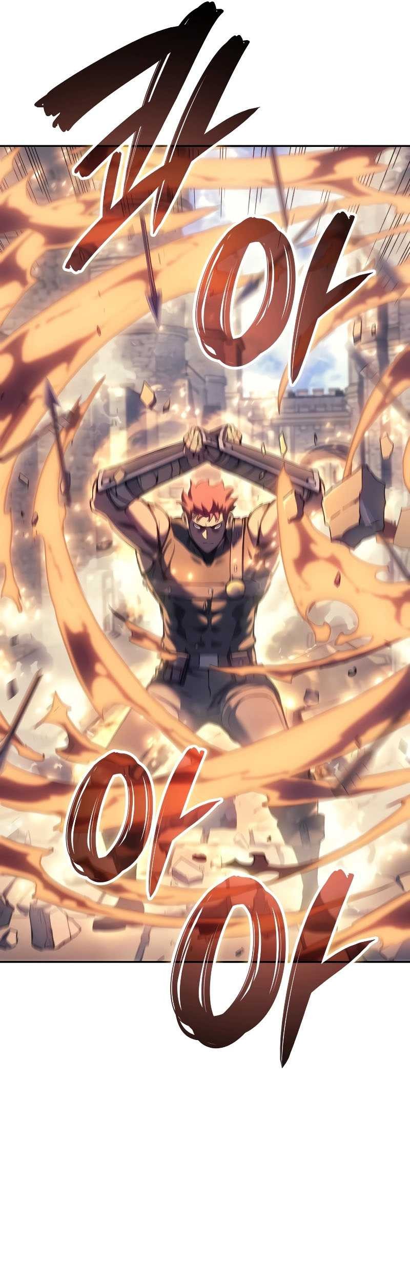 The Indomitable Martial King - Chapter 27 - Page 28