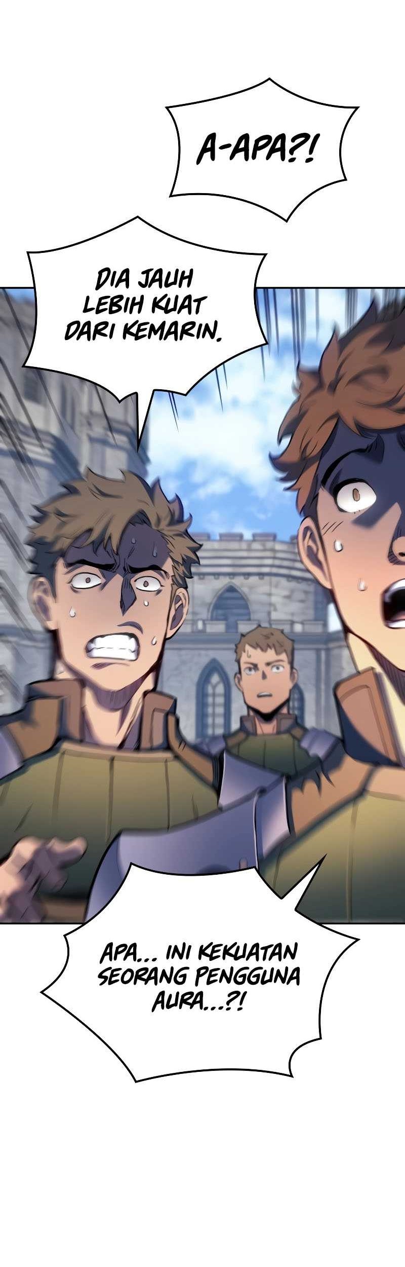 The Indomitable Martial King - Chapter 27 - Page 29