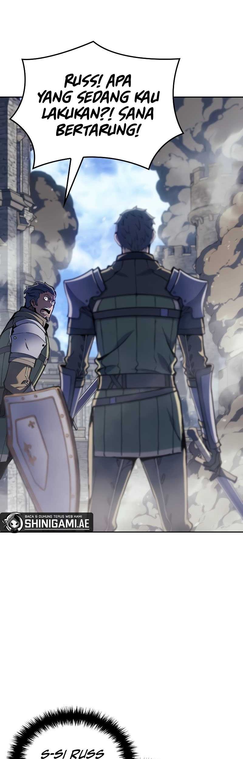 The Indomitable Martial King - Chapter 27 - Page 30