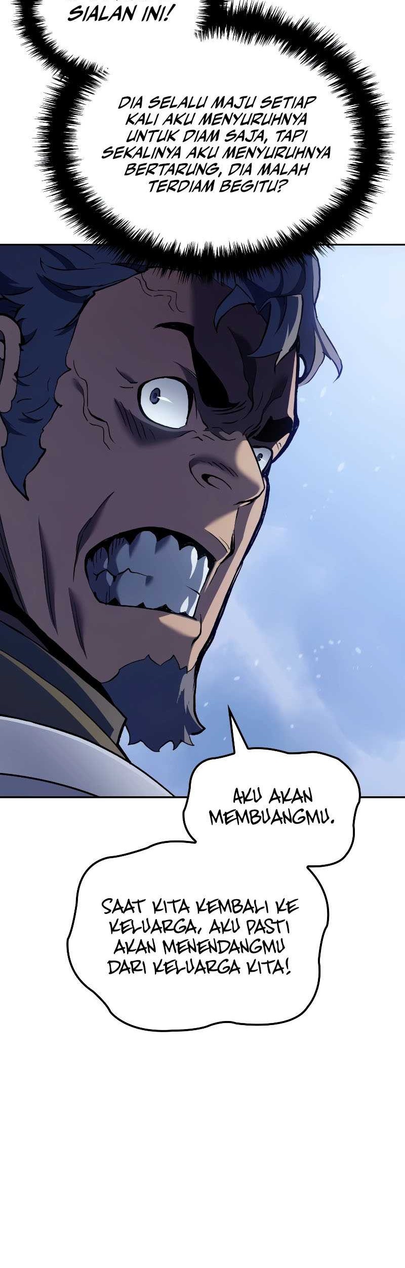 The Indomitable Martial King - Chapter 27 - Page 31