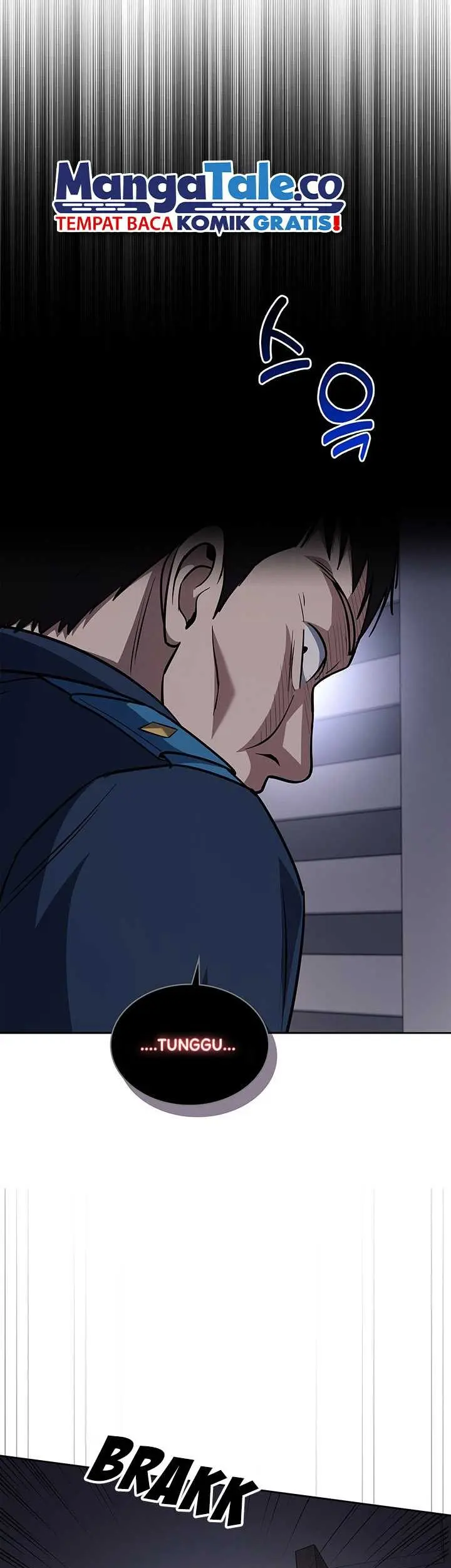 Reset Life of Regression Police Chapter 75 Gambar 6