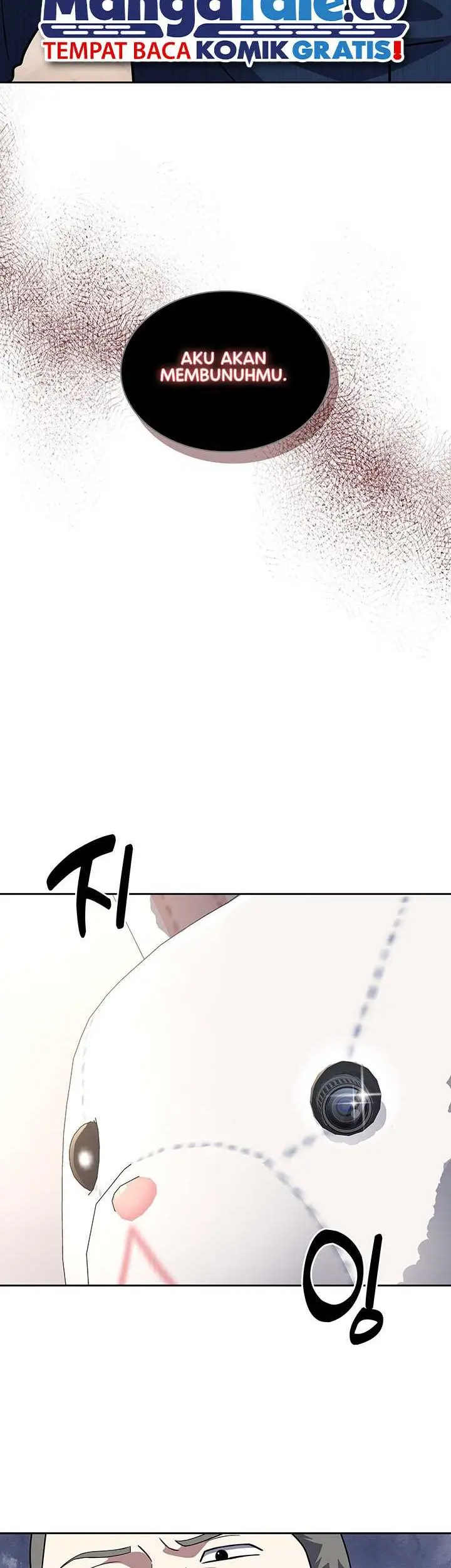 Reset Life of Regression Police Chapter 75 Gambar 13