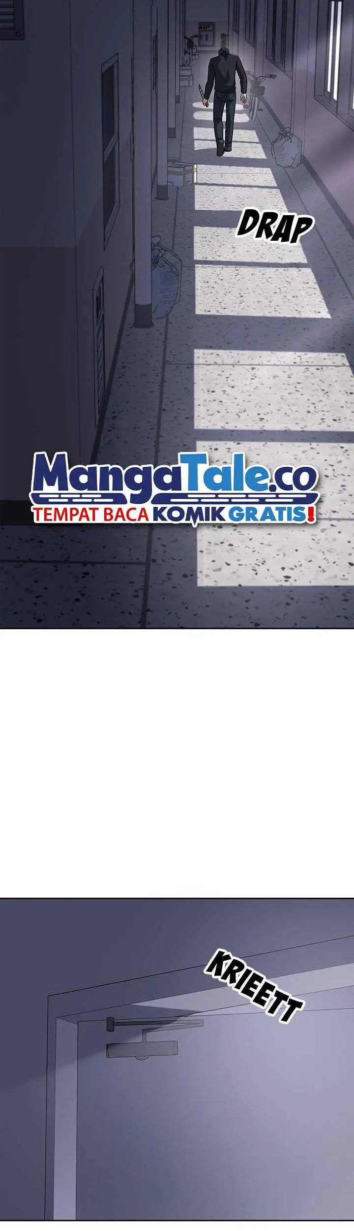 Reset Life of Regression Police Chapter 75 Gambar 29