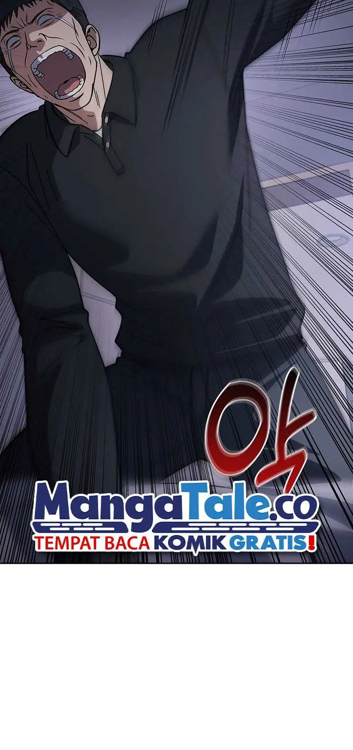 Reset Life of Regression Police Chapter 75 Gambar 33
