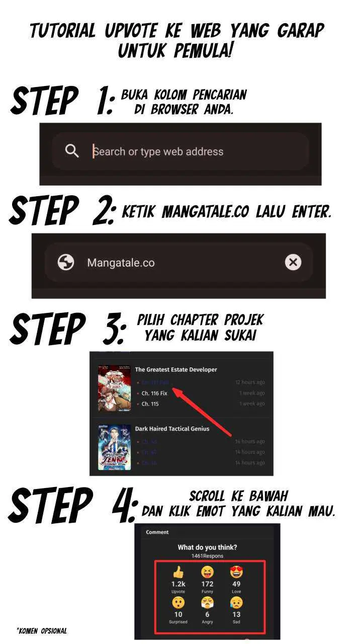 Reset Life of Regression Police Chapter 75 Gambar 48