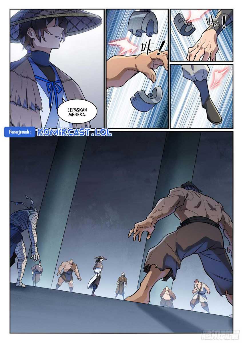 Apotheosis Chapter 1188 - https://gambar-id.komiku.org/uploads2/2811420-11.jpg