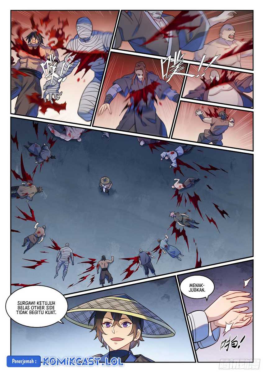 Apotheosis Chapter 1188 - https://gambar-id.komiku.org/uploads2/2811420-13.jpg