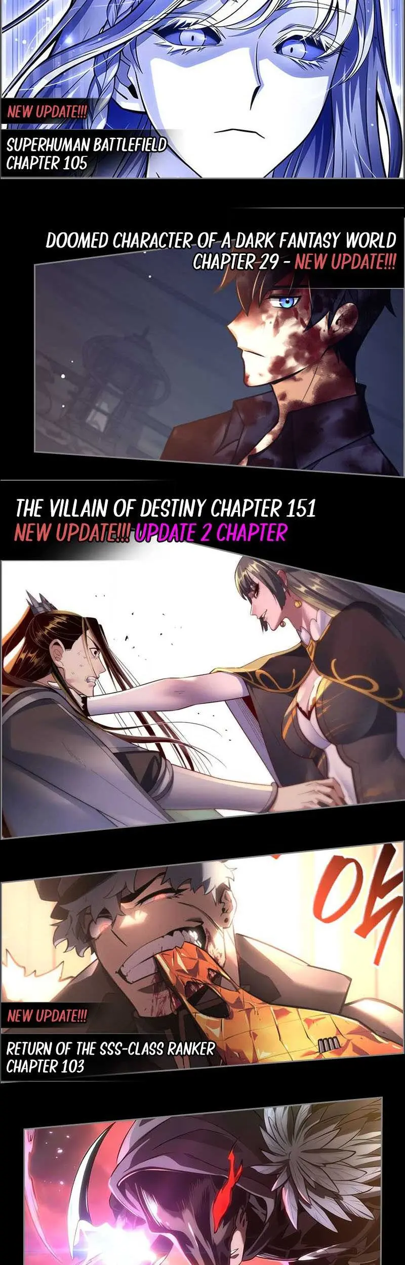 Magic Emperor Chapter 541 Gambar 34