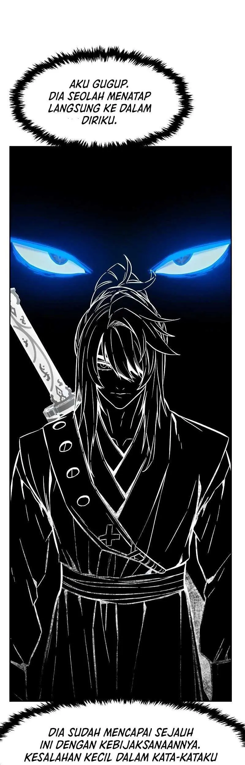 Absolute Sword Sense Chapter 81 Gambar 39