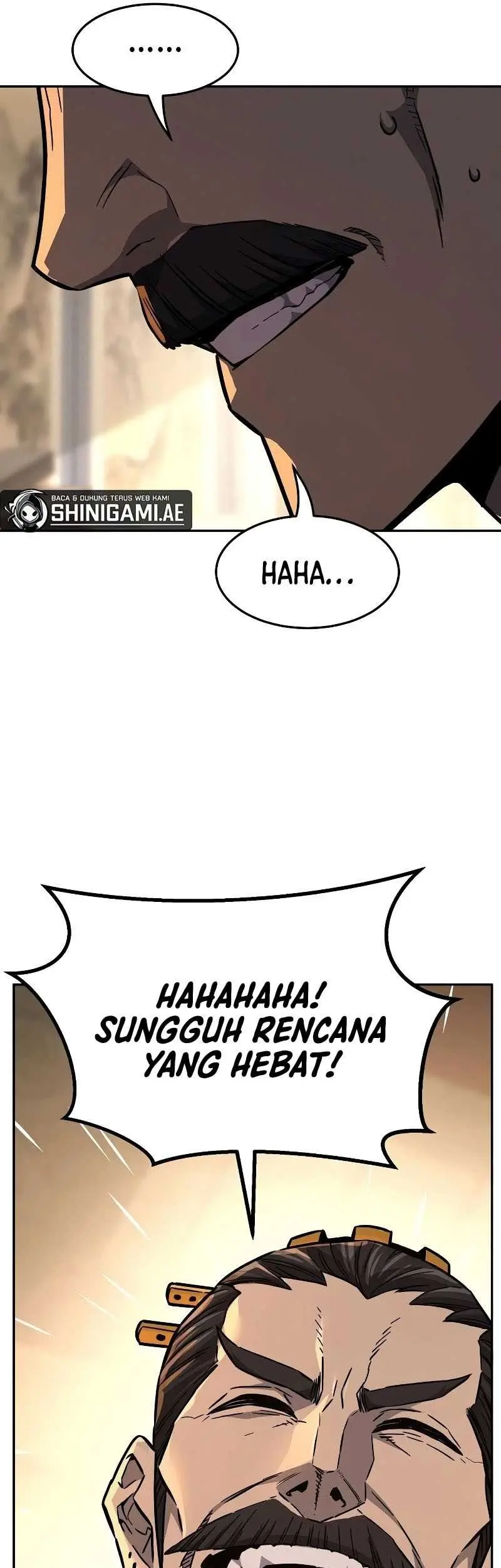 Absolute Sword Sense Chapter 81 Gambar 46