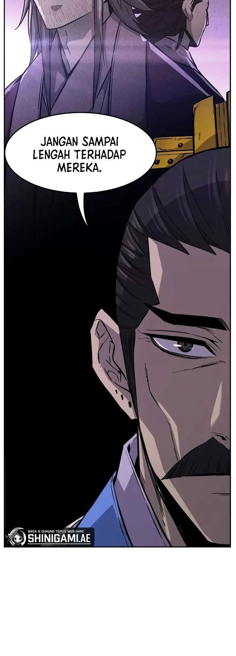 Absolute Sword Sense Chapter 81 Gambar 56