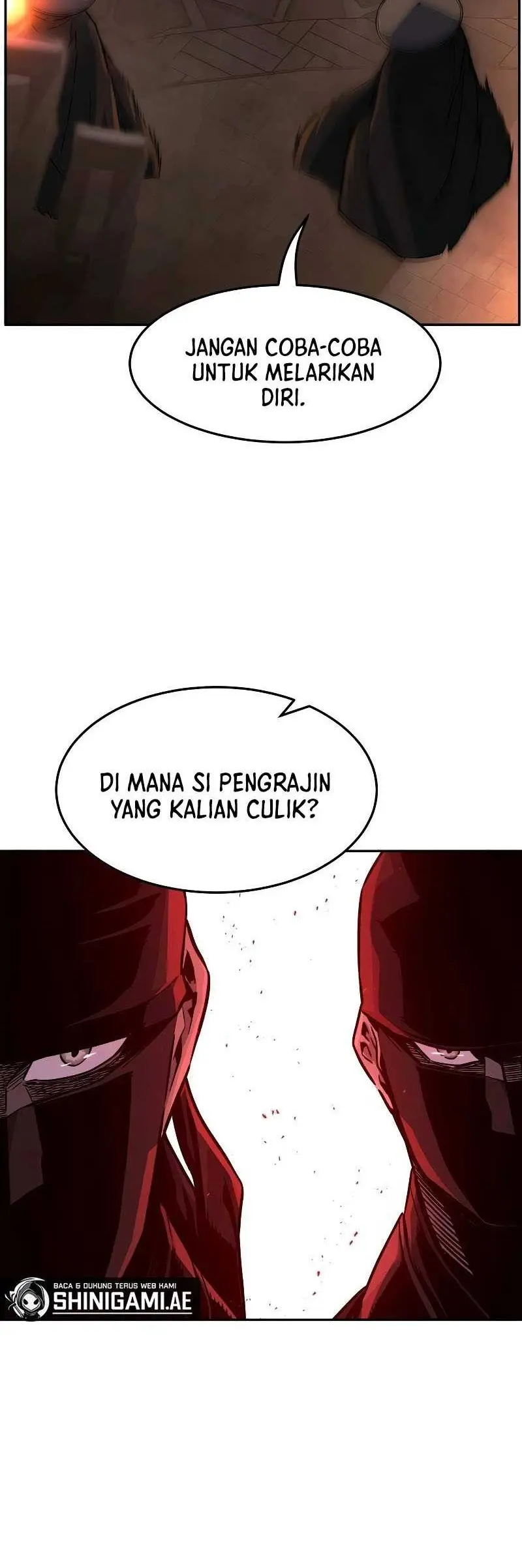 Absolute Sword Sense Chapter 81 Gambar 5