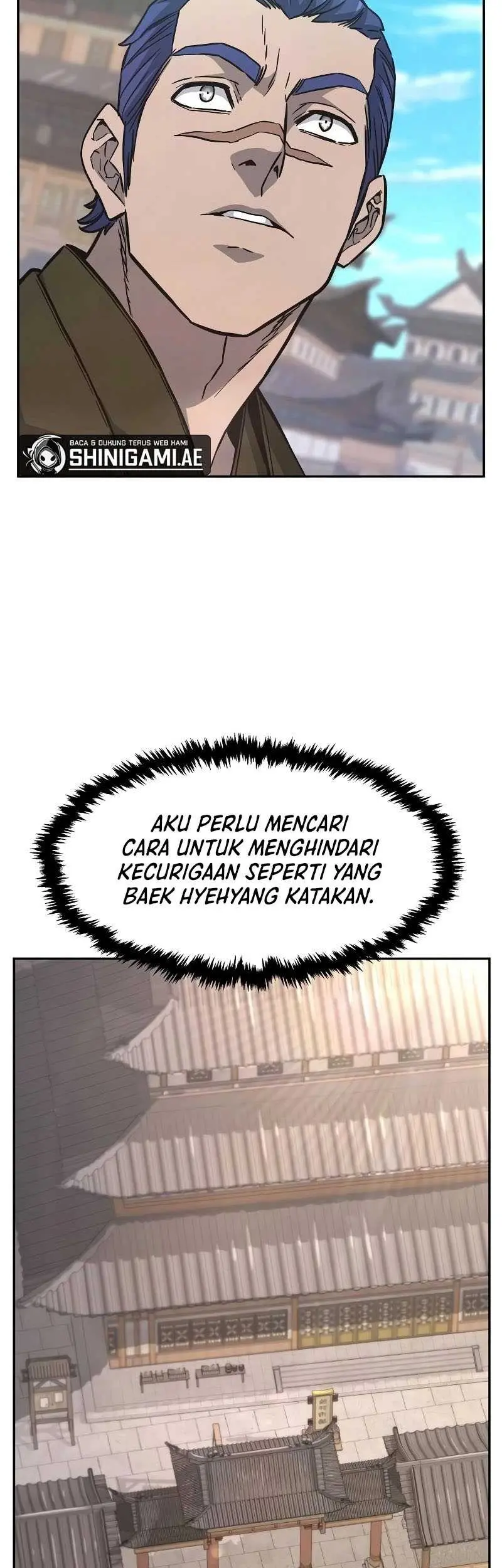 Absolute Sword Sense Chapter 81 Gambar 28