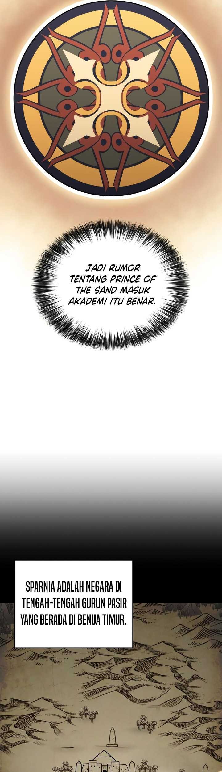 The Regressed Son Of A Duke Is An Assassin - Chapter 21 - Page 18