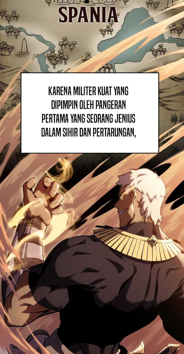 The Regressed Son Of A Duke Is An Assassin - Chapter 21 - Page 19