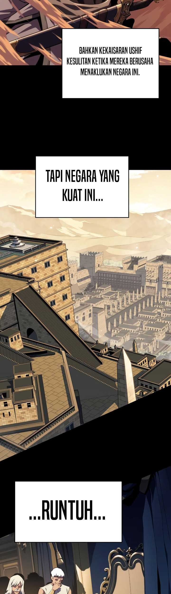 The Regressed Son Of A Duke Is An Assassin - Chapter 21 - Page 20