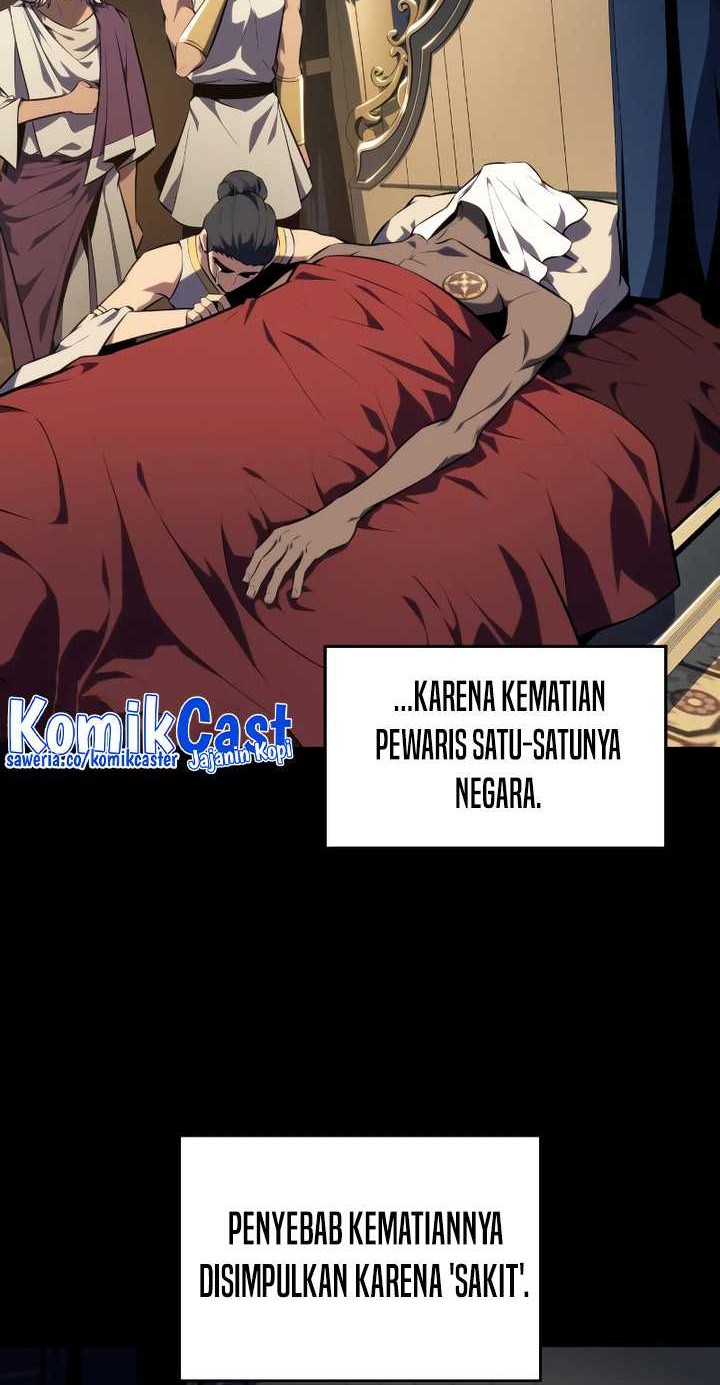 The Regressed Son Of A Duke Is An Assassin - Chapter 21 - Page 21