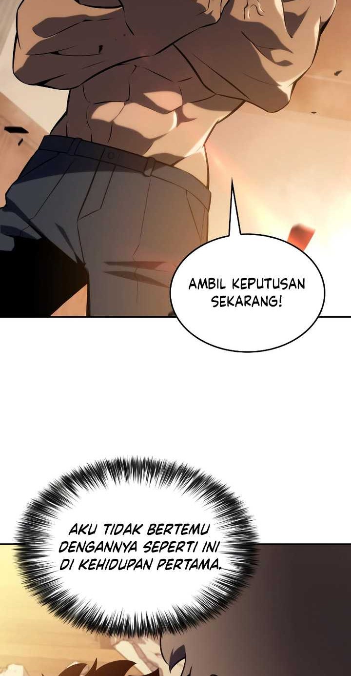 The Regressed Son Of A Duke Is An Assassin - Chapter 21 - Page 23