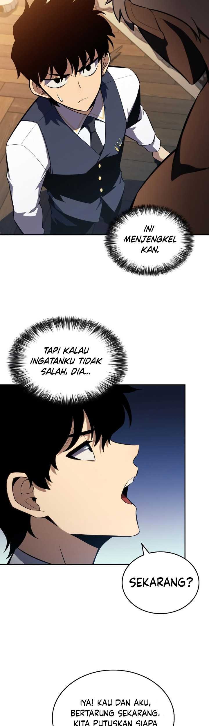 The Regressed Son Of A Duke Is An Assassin - Chapter 21 - Page 24