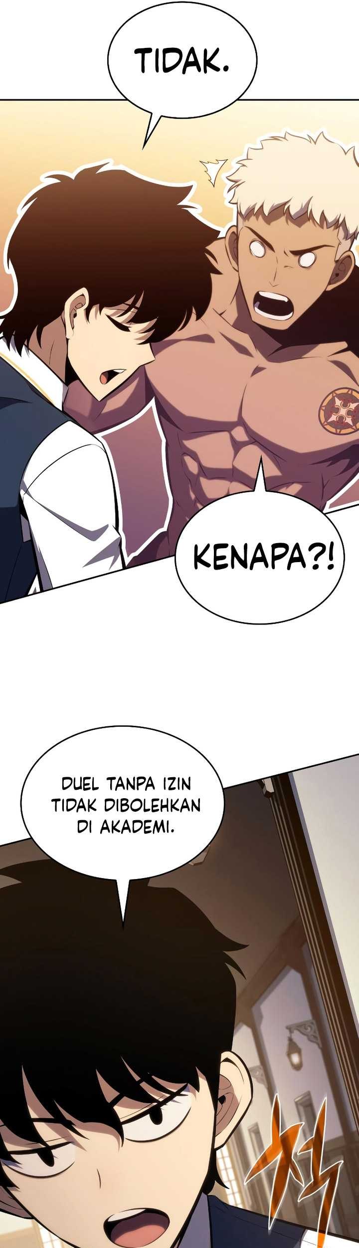 The Regressed Son Of A Duke Is An Assassin - Chapter 21 - Page 26