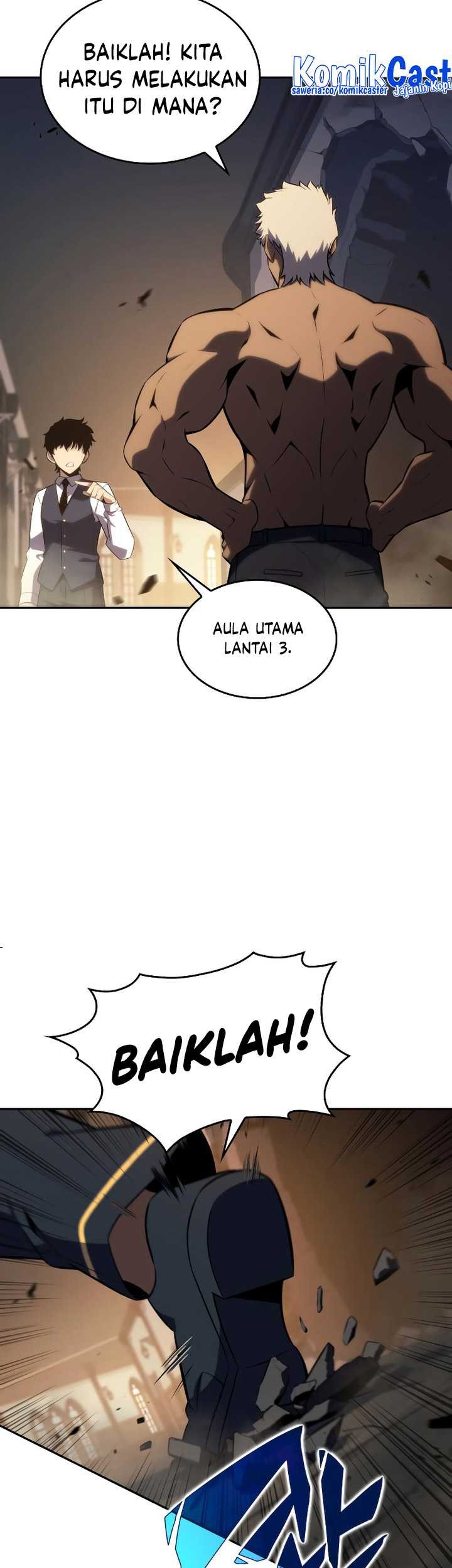 The Regressed Son Of A Duke Is An Assassin - Chapter 21 - Page 28