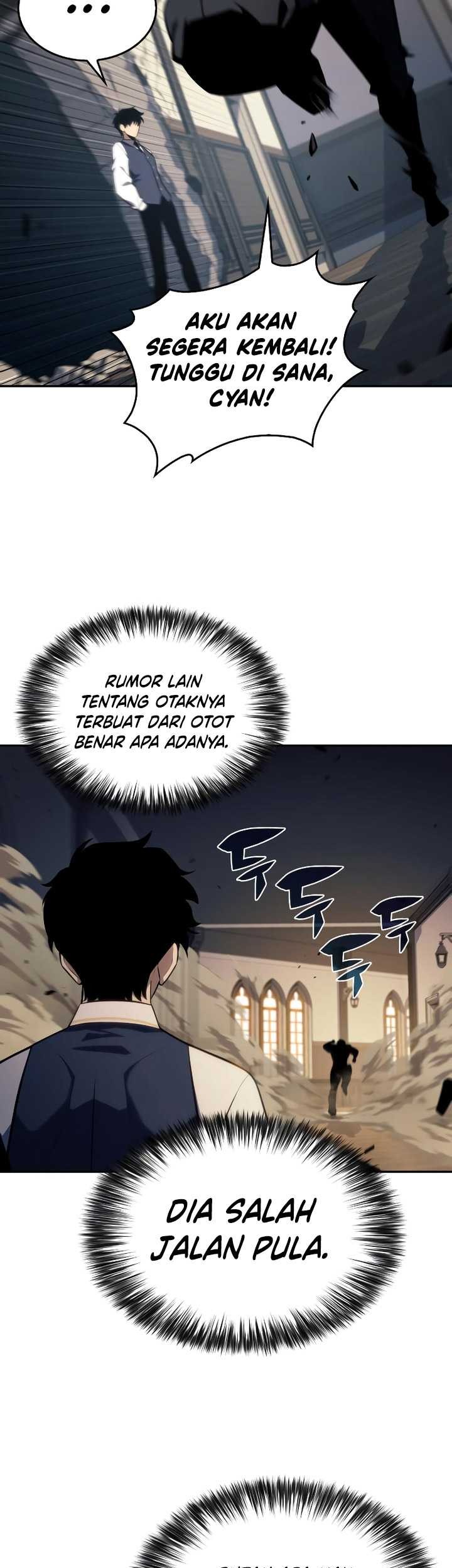 The Regressed Son Of A Duke Is An Assassin - Chapter 21 - Page 30