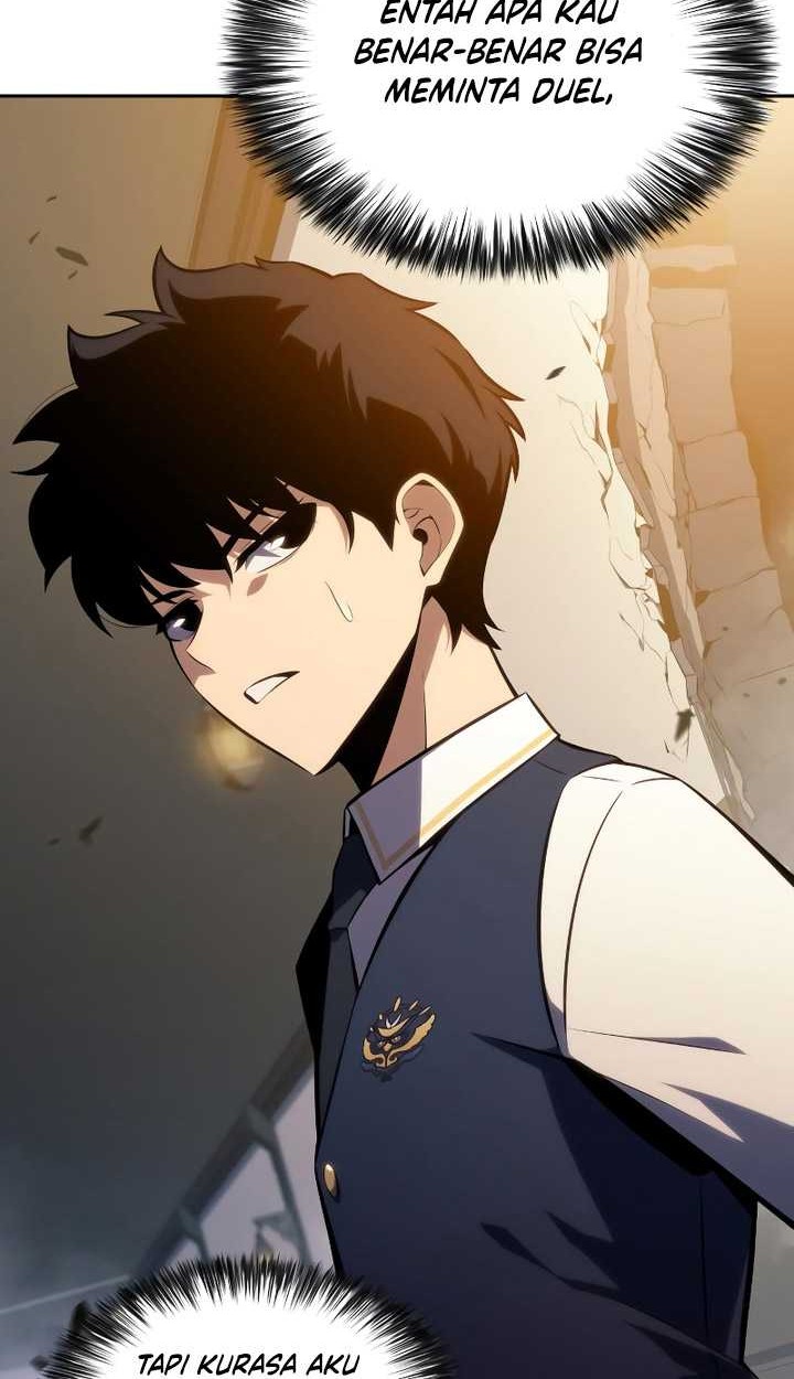 The Regressed Son Of A Duke Is An Assassin - Chapter 21 - Page 31