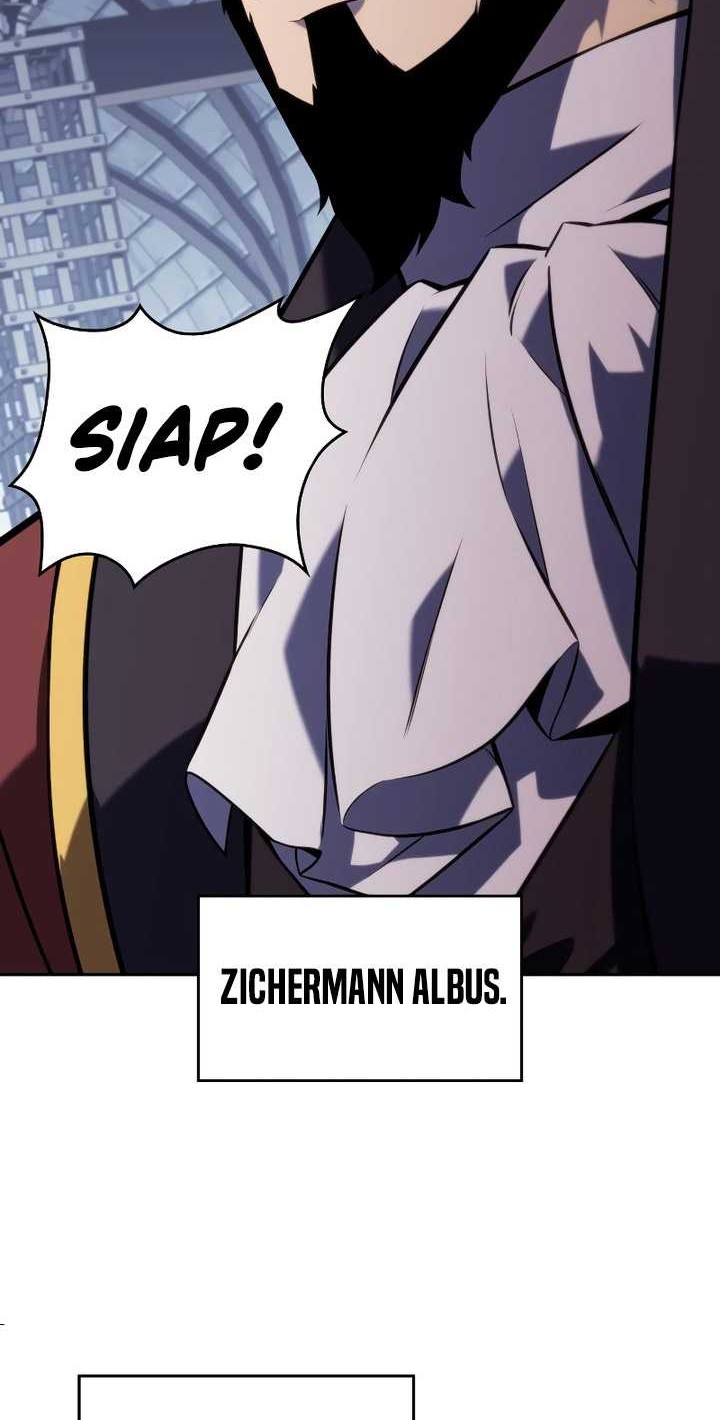 The Regressed Son Of A Duke Is An Assassin - Chapter 21 - Page 35