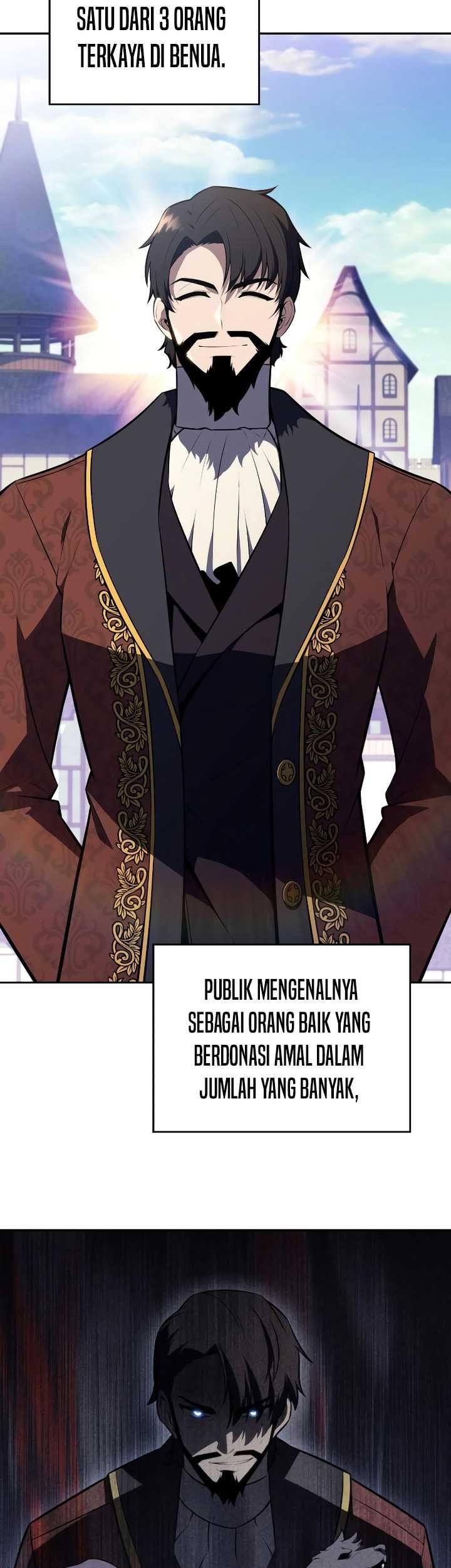 The Regressed Son Of A Duke Is An Assassin - Chapter 21 - Page 36